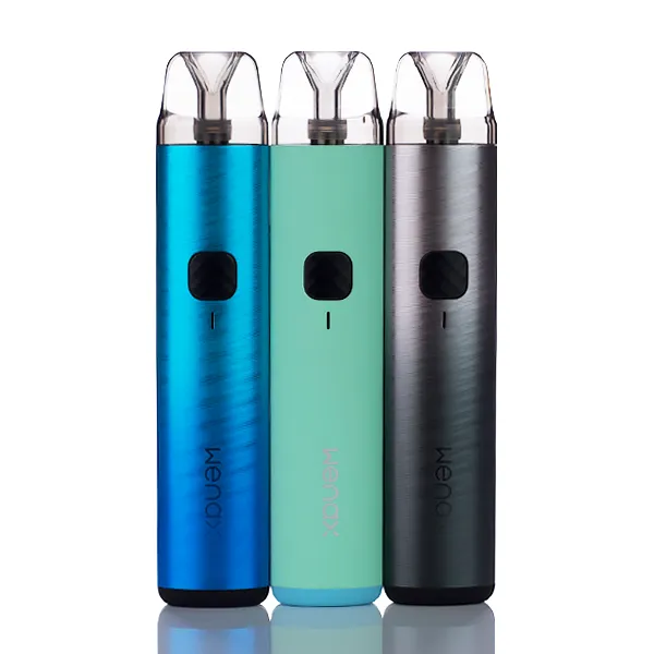 GeekVape Wenax H1 Portable Pod System (DISCONTINUED)