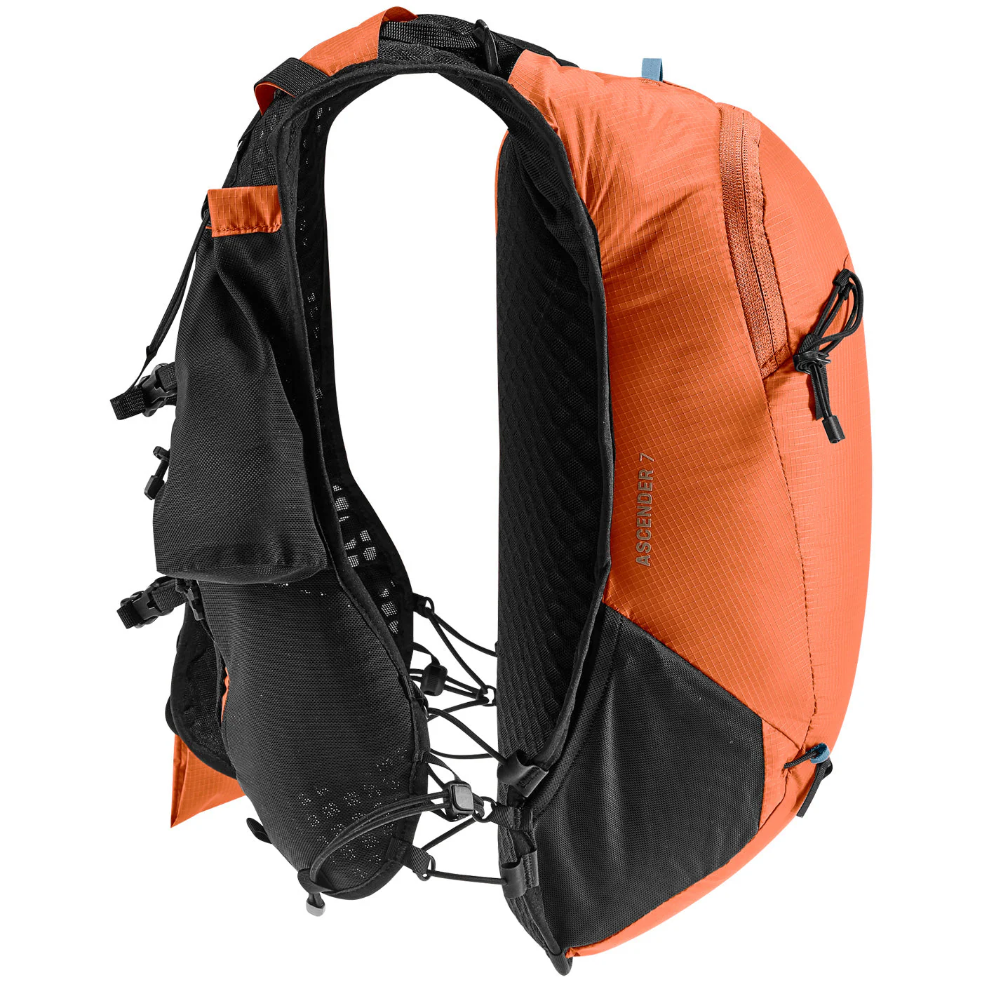 Zaino Deuter Ascender 7 - Arancione