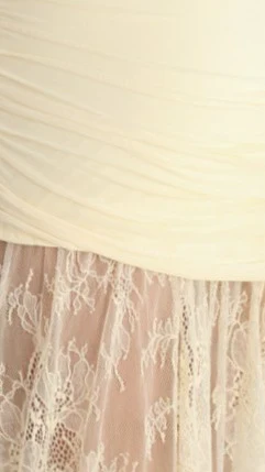 Zurina Maxi Dress - Yellow