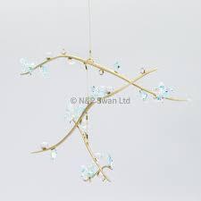 Swarovski Smilla Mobile