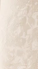 Vandana Mini Dress - Cream