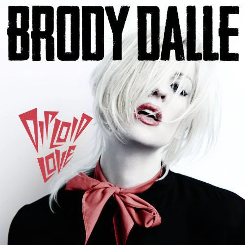 Brody Dalle: Diploid Love (Vinyl LP)