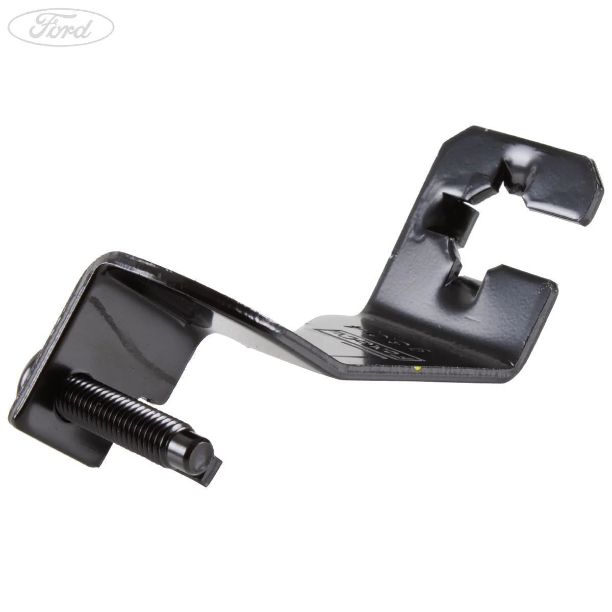 RANGER N/S FRONT BRAKE HOSE SUPPORT BRACKET 09/2011-