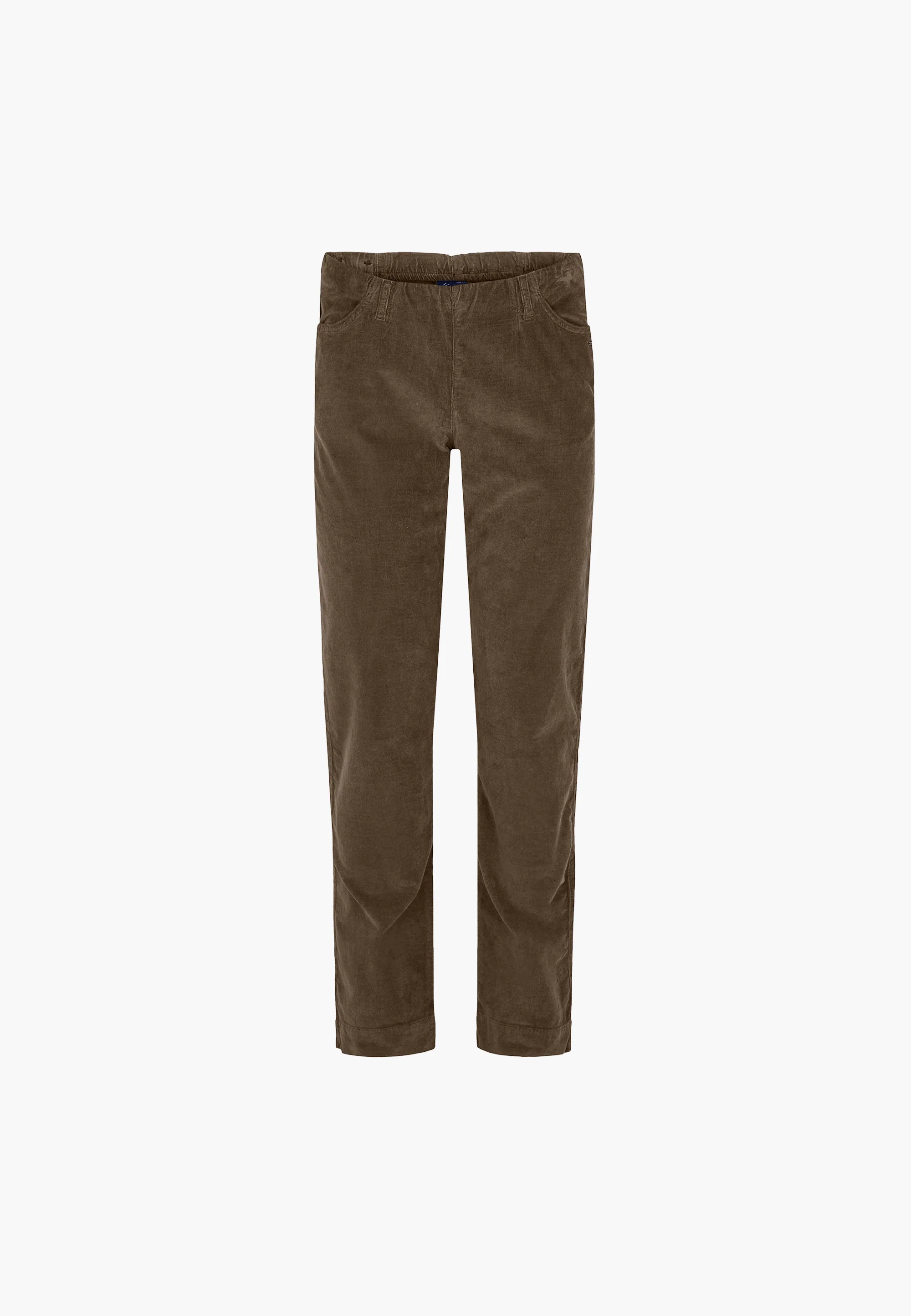 Kelly Regular Fløjl - Medium Length - Sika