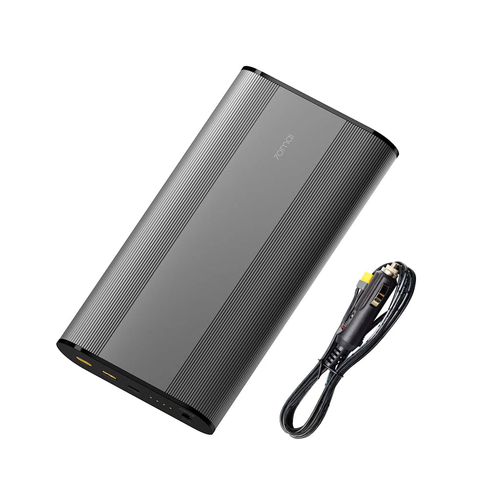 70mai Battery Pack for Dash Cam