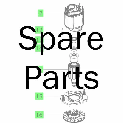 Festool Spare Part CABLE WITH PLUG OF2200 EB SJO 471931