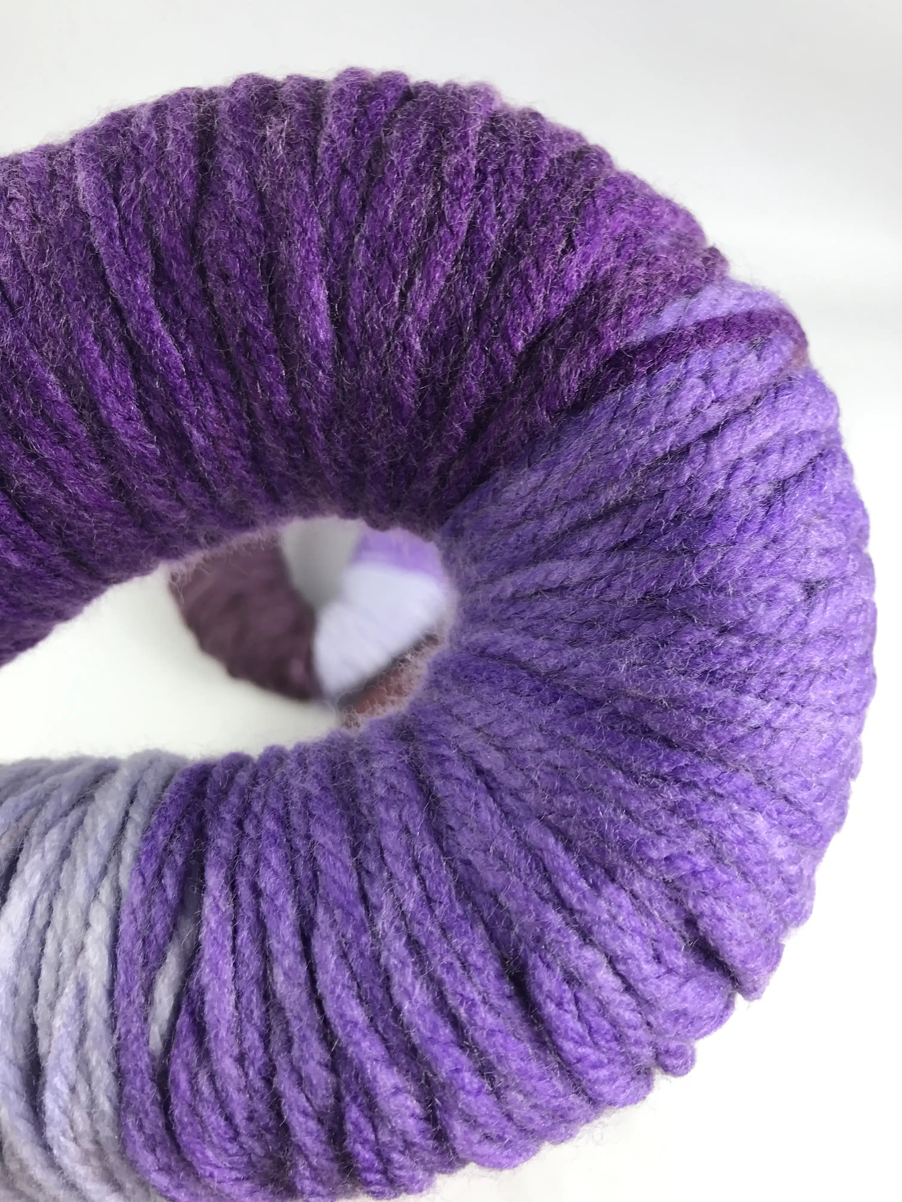 İhraç Fazlası Papatya Donut 618 Gram Örgü İpi ihakrilik439