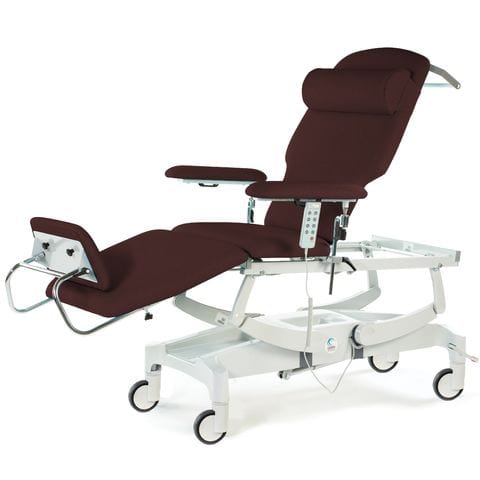 SEERS Medical - Innovation Deluxe Dialysis