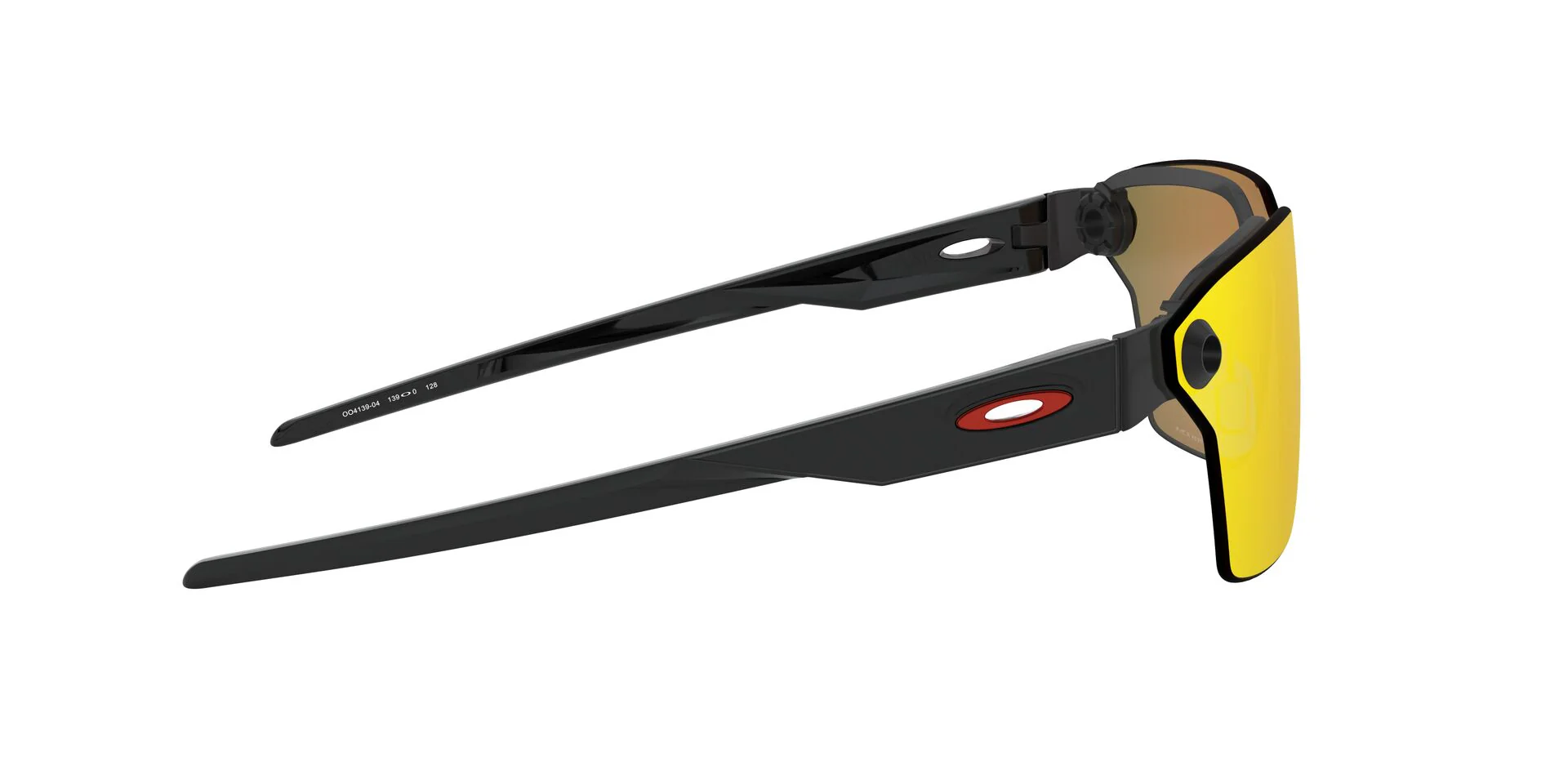 Lugplate OO4139 Oakley Sunglasses