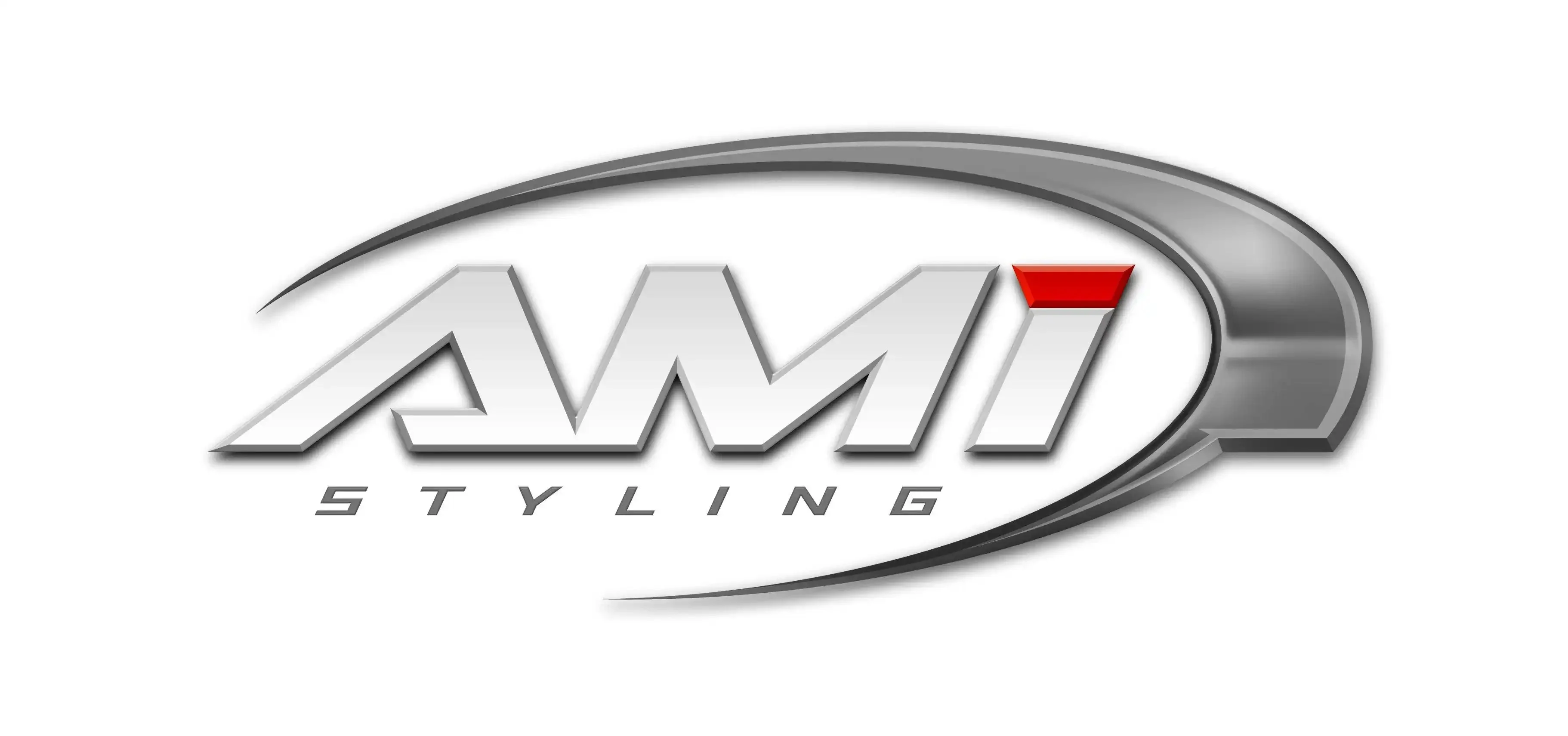 All Sales 96043K AMI CHEVY BOWTIE GRILLE EMBLEM W/BORDER- BLACK POWDERCOAT