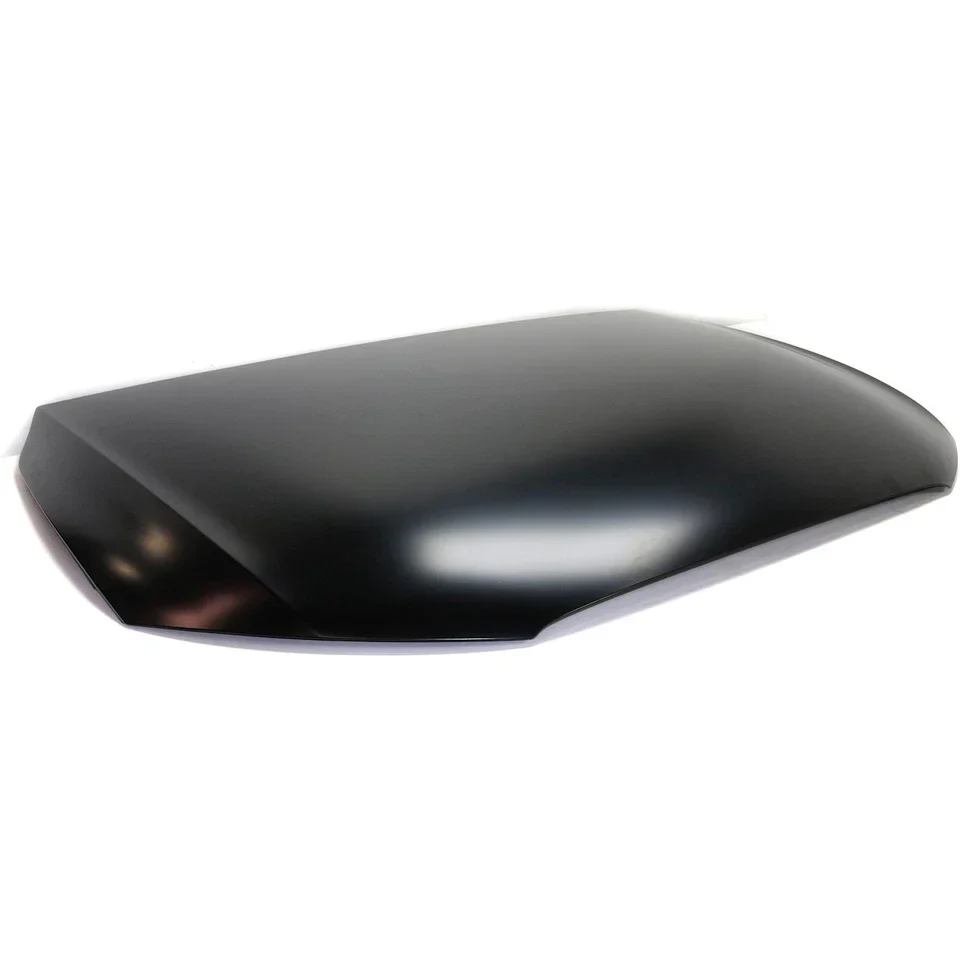 2015-2018 AUDI Q3, Hood; Steel - AU1230131 - Fits Part Number 8U0823029B-PFM