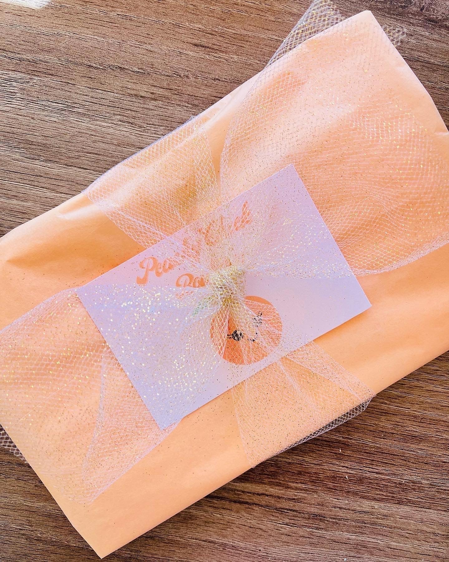 I Yam Mommy's Sweet Potato!