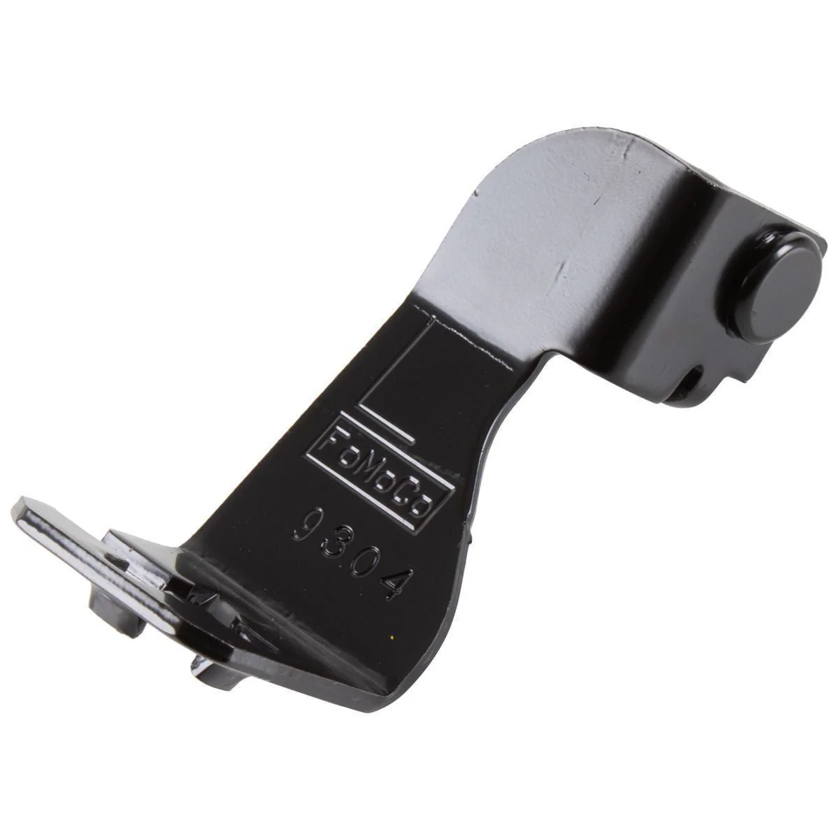 RANGER N/S FRONT BRAKE HOSE SUPPORT BRACKET 09/2011-