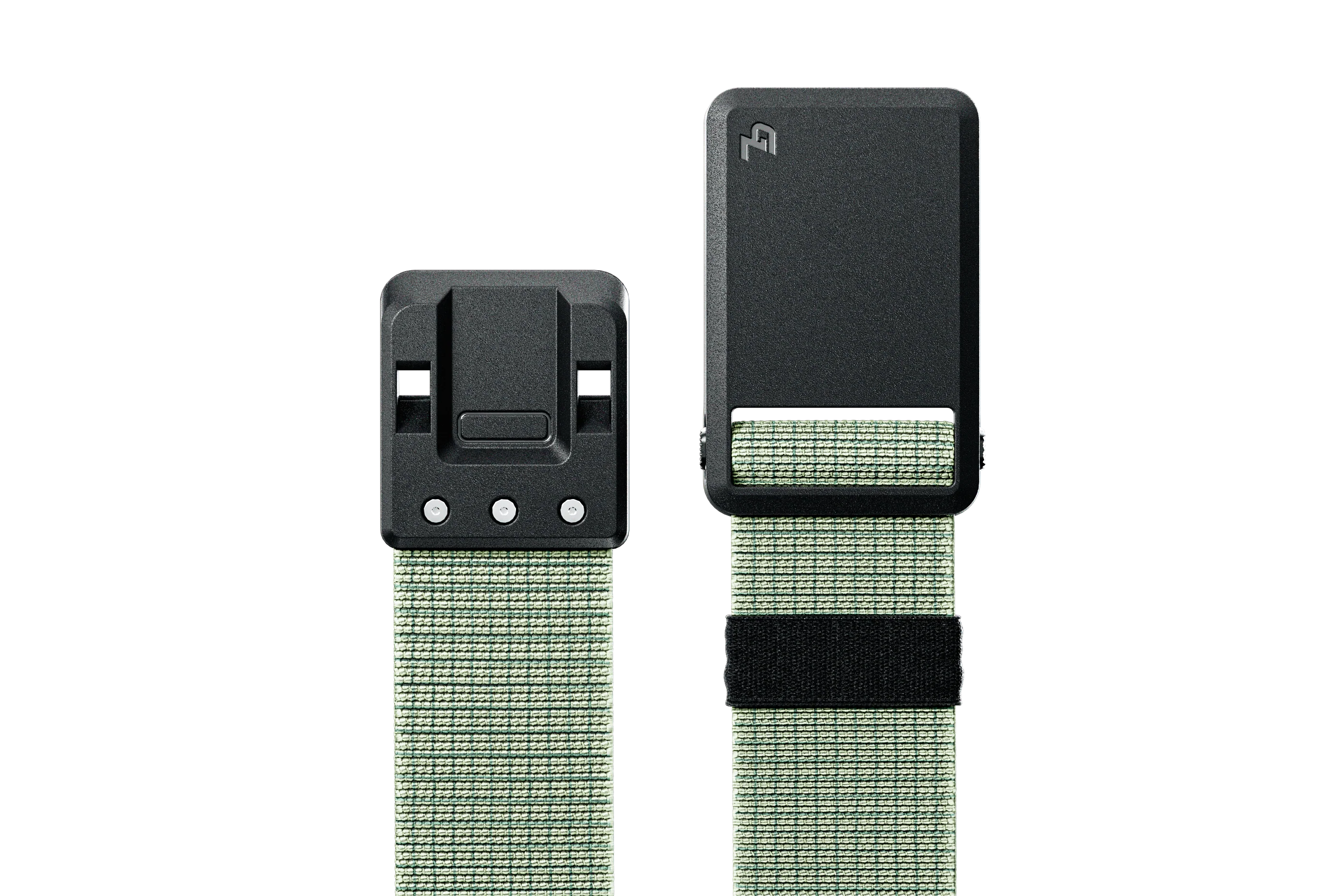 Groove Belt Ultra - Sage Fade Green