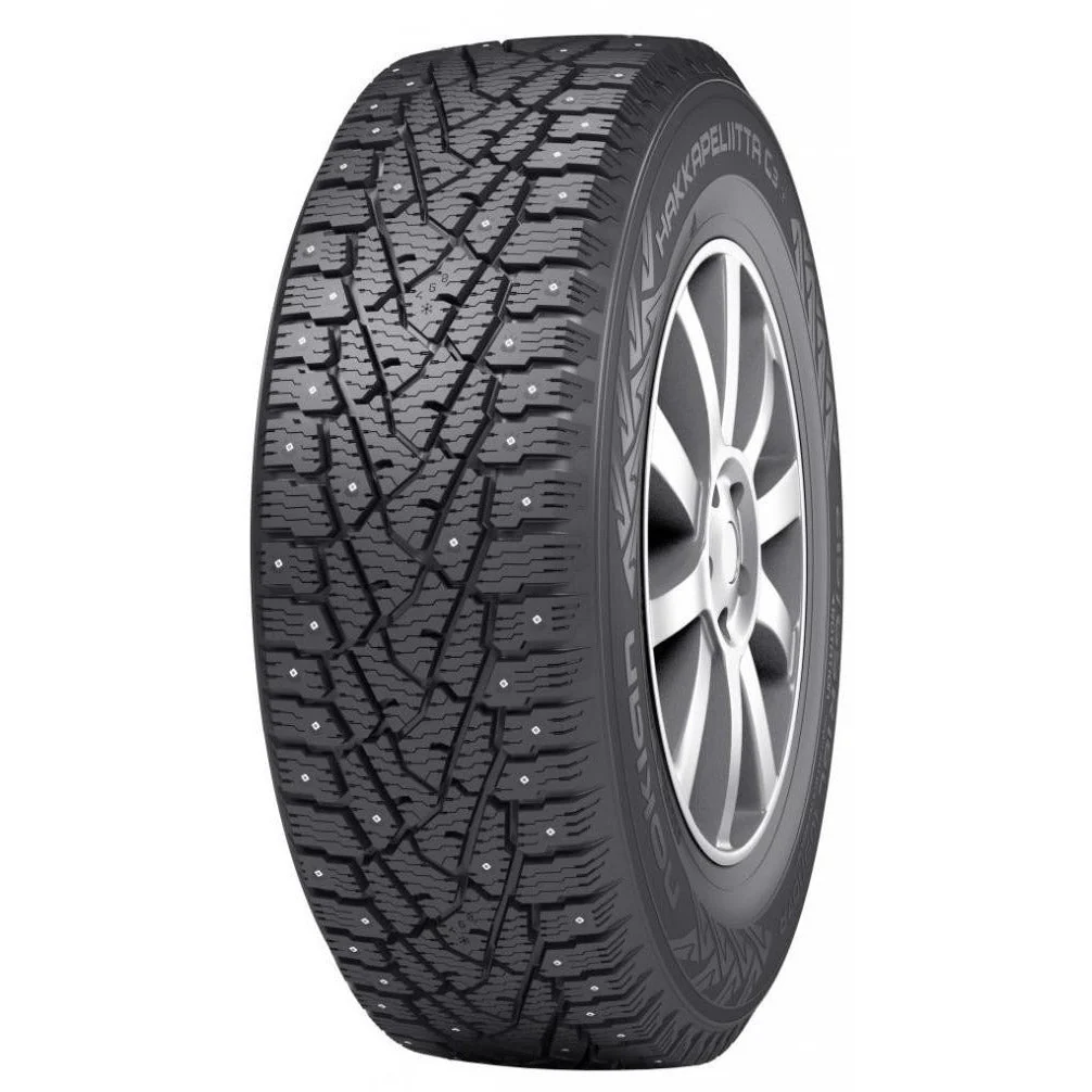 Nokian Hakkapeliitta C4 205/75-16 113R