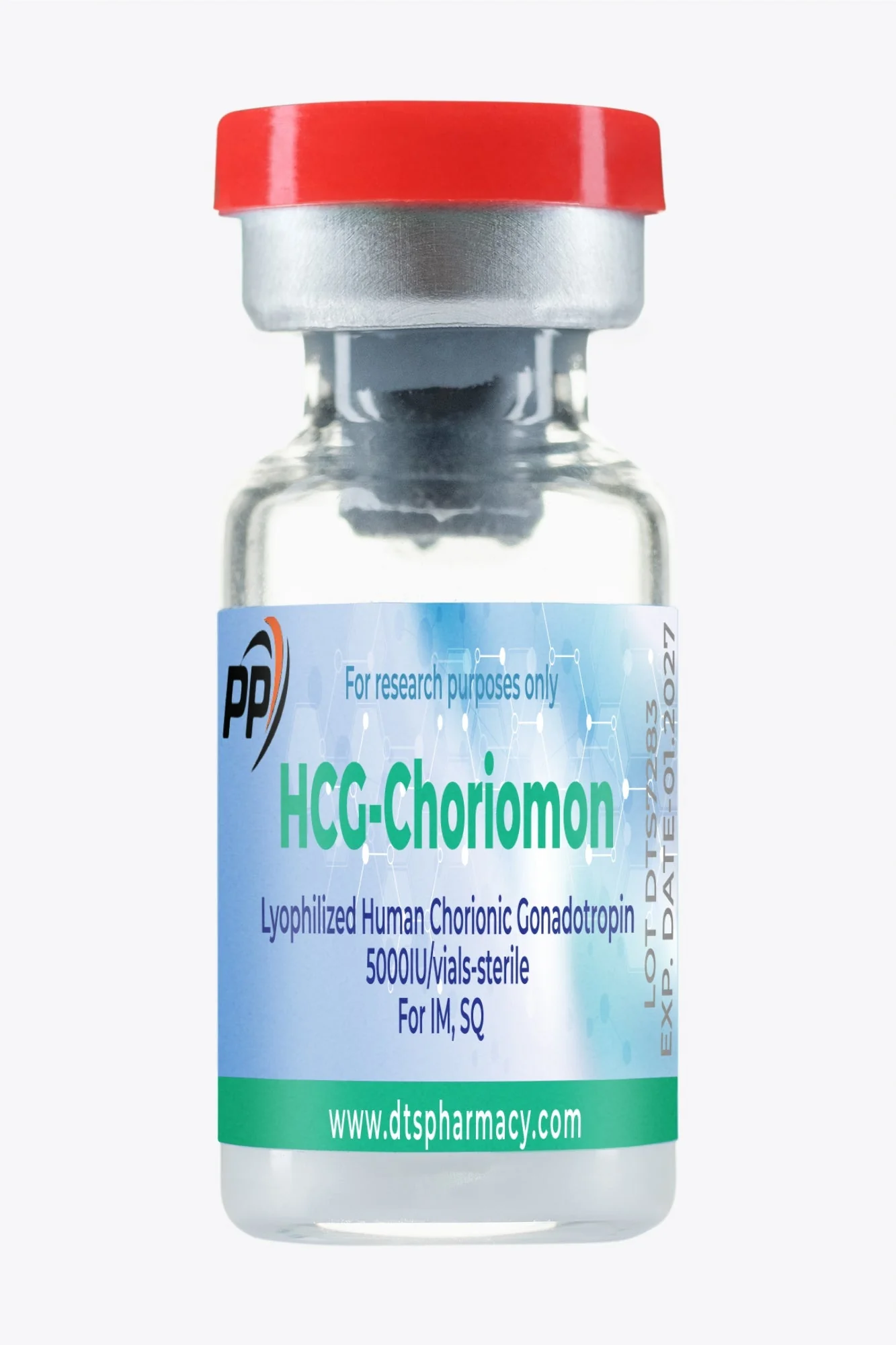 HCG Choriomon 5000ul