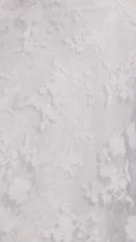 Karis Mini Dress - White