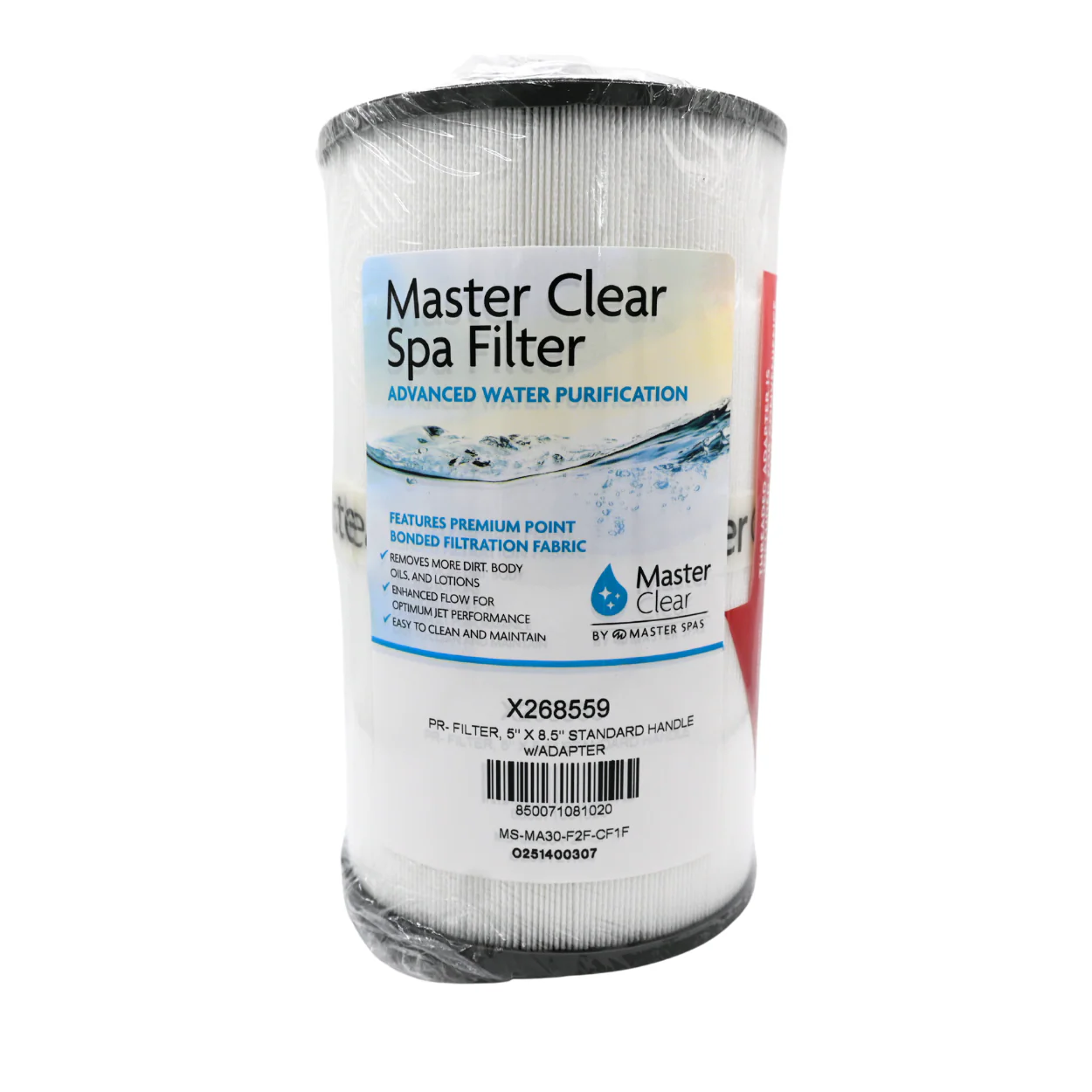 New 2025 Filter - X268559 - Twilight, Legacy, Legend, Therapool