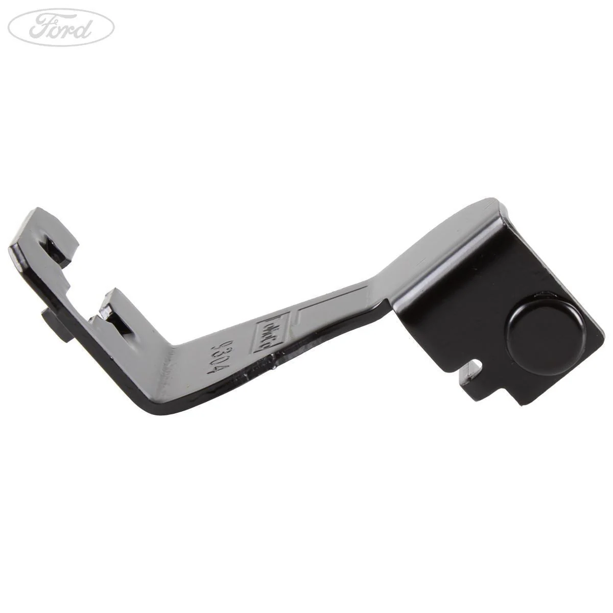 RANGER N/S FRONT BRAKE HOSE SUPPORT BRACKET 09/2011-