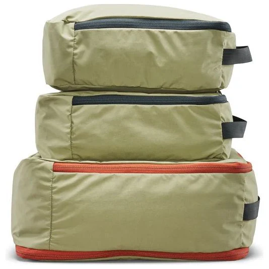 Simms Second Wind Packing Cubes