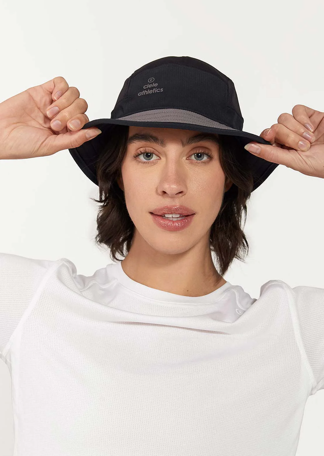 Ciele BKTHat Iconic Pyramid Hat