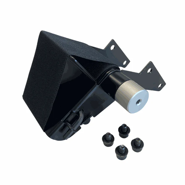 USM CPU-Halterung für Kitos