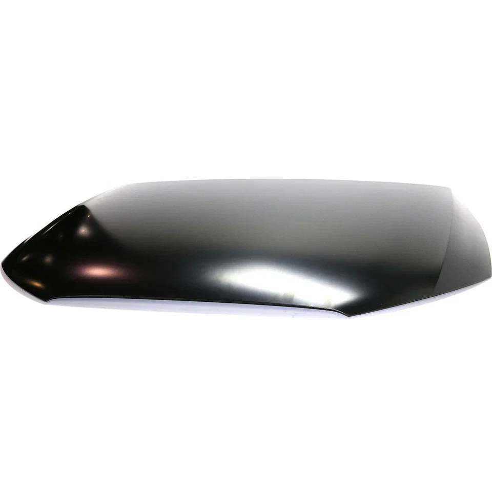 2015-2018 AUDI Q3, Hood; Steel - AU1230131 - Fits Part Number 8U0823029B-PFM