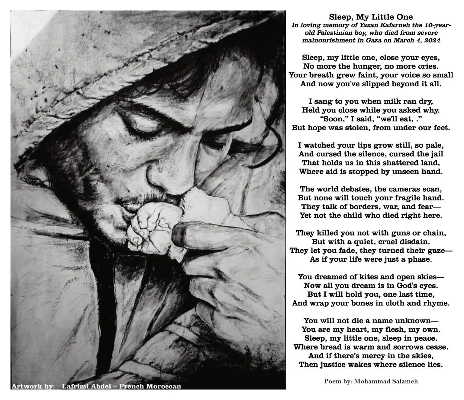 Colours from Palestine 2026 Resistance Art Calendar