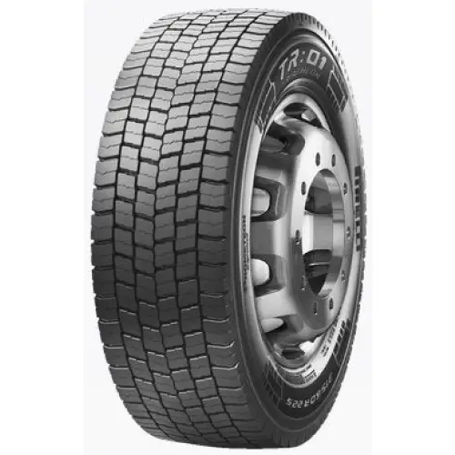 Dekk Pirelli TR:01 Triathlon 315/60 R22.5 152 L