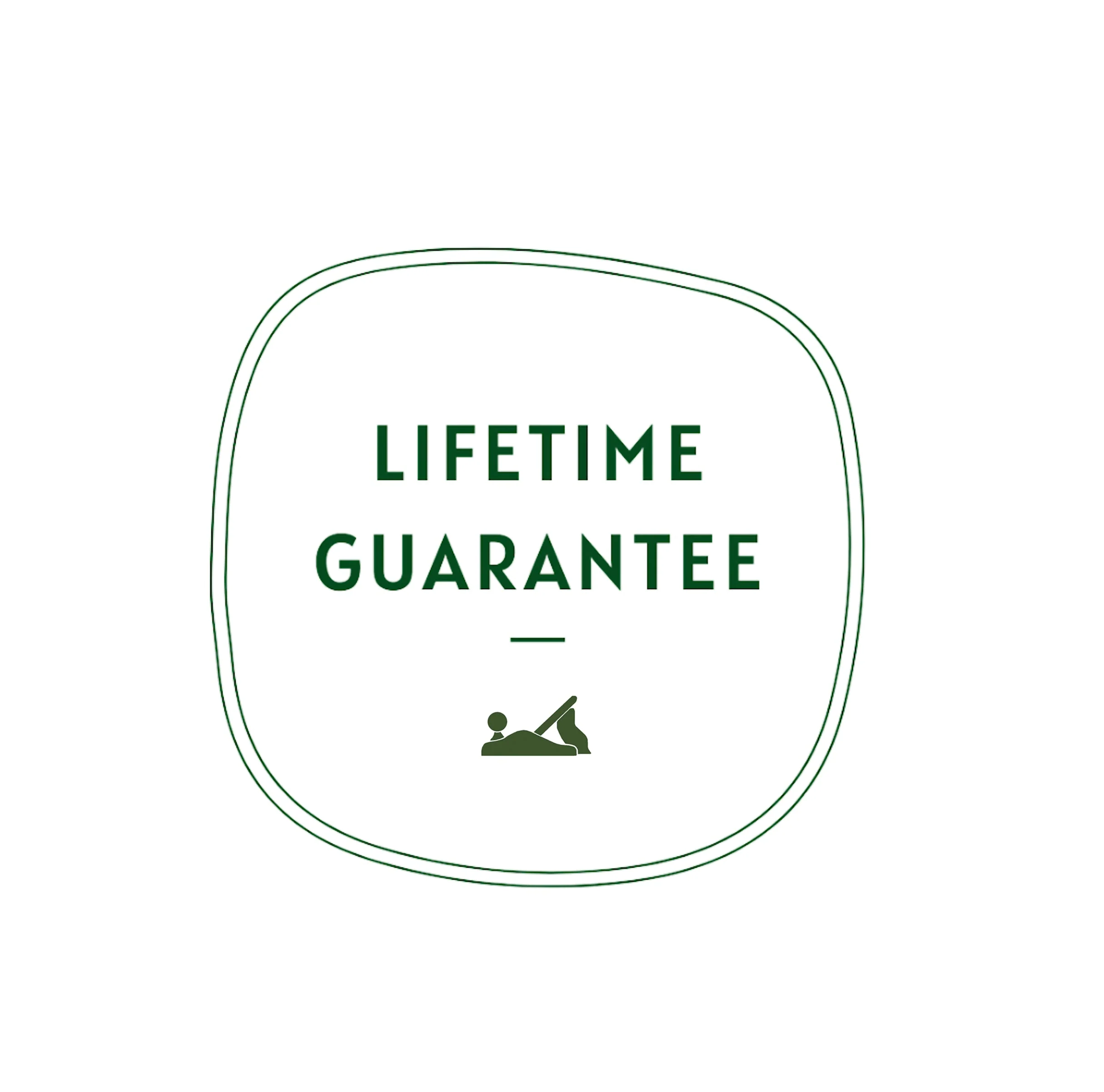 Rustic Floating Shelf | Thin | 15cm Depth