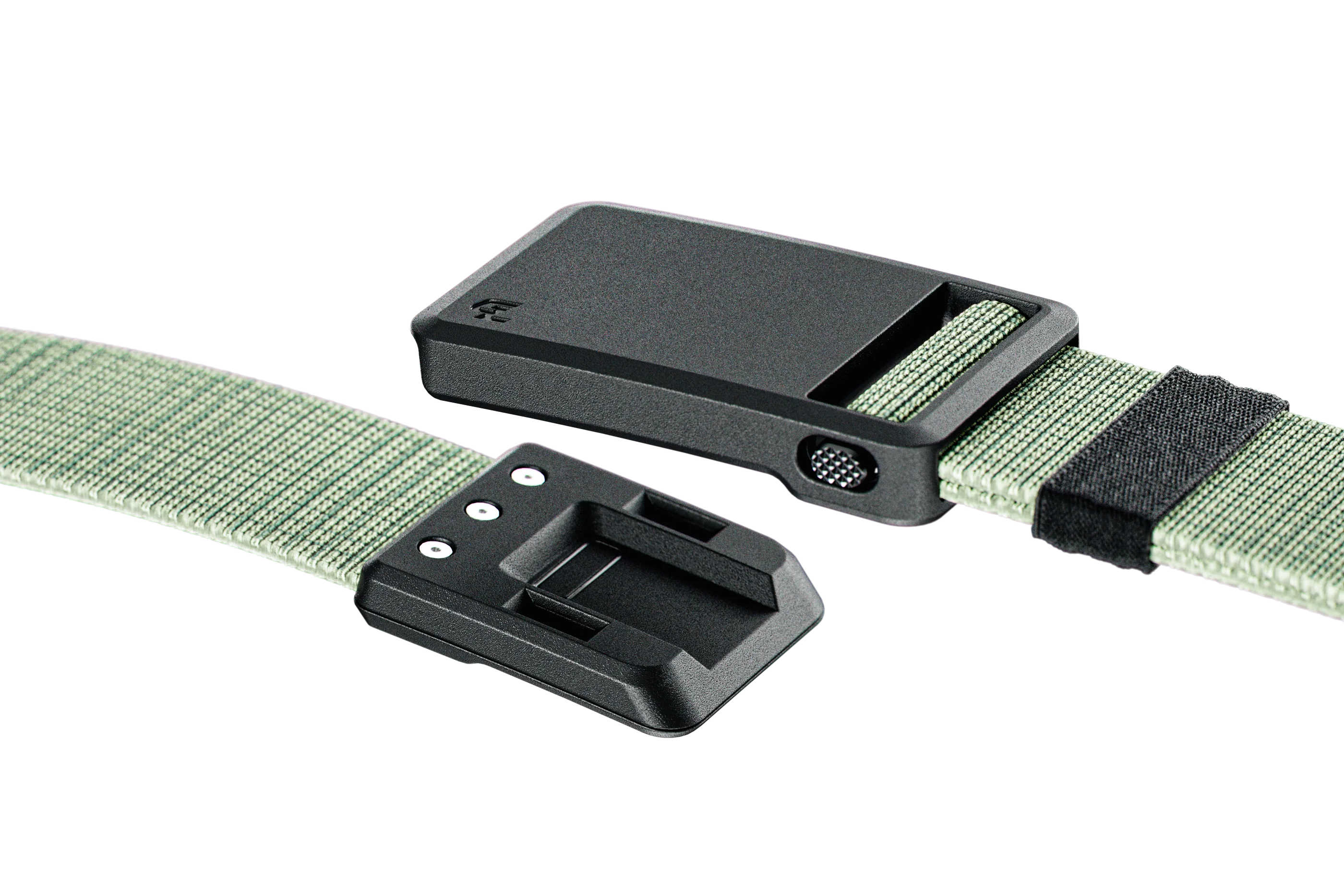 Groove Belt Ultra - Sage Fade Green