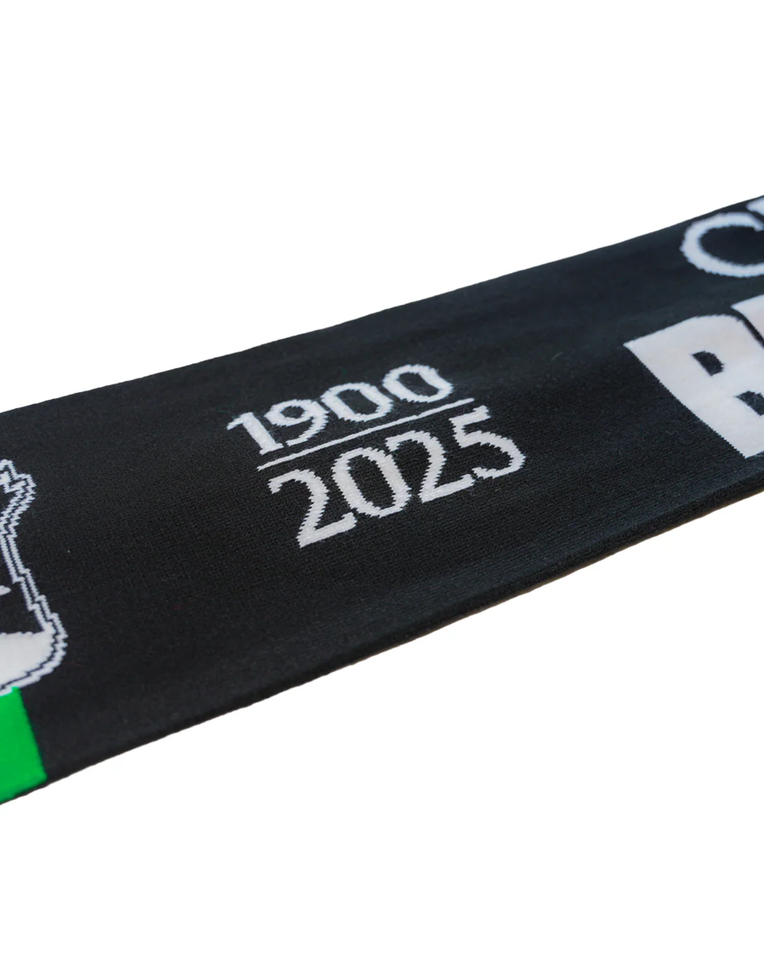 N.E.C. Sjaal 125 jaar