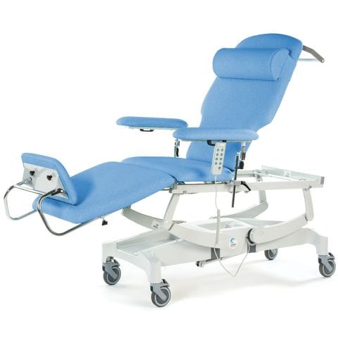 SEERS Medical - Innovation Deluxe Dialysis