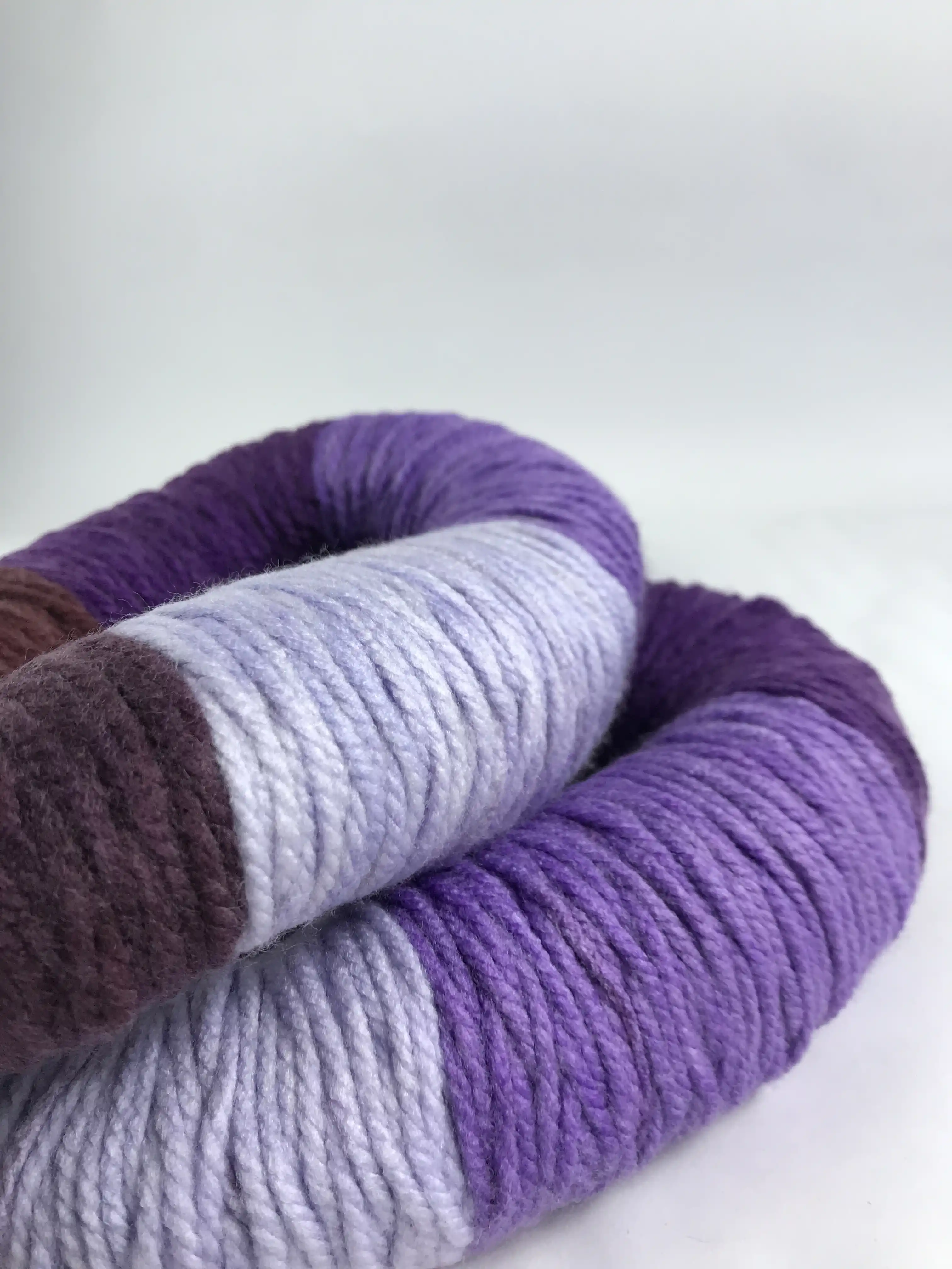 İhraç Fazlası Papatya Donut 618 Gram Örgü İpi ihakrilik439