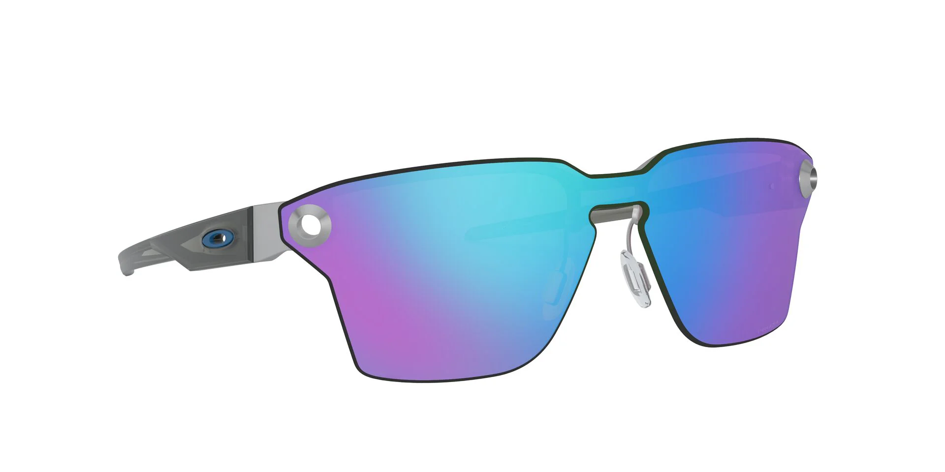 Lugplate OO4139 Oakley Sunglasses