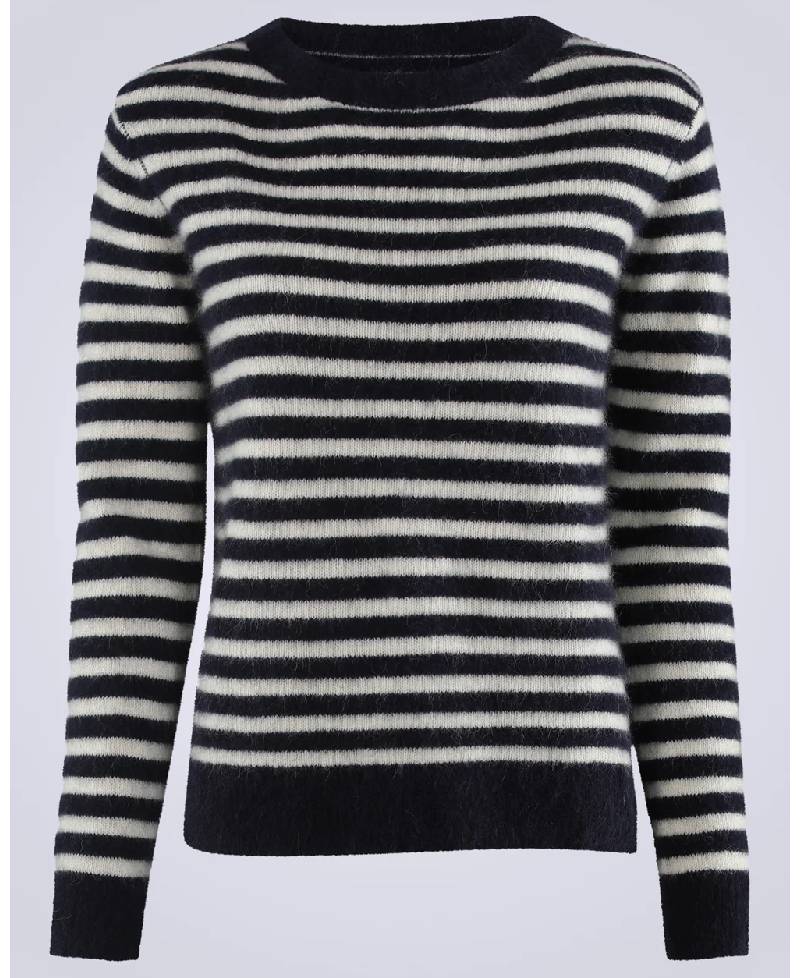 Six Ames Joie Stripe - C4888 Sailor