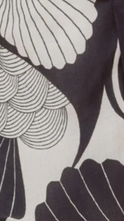 Cassidy Long Sleeve Mini Dress - White/Navy