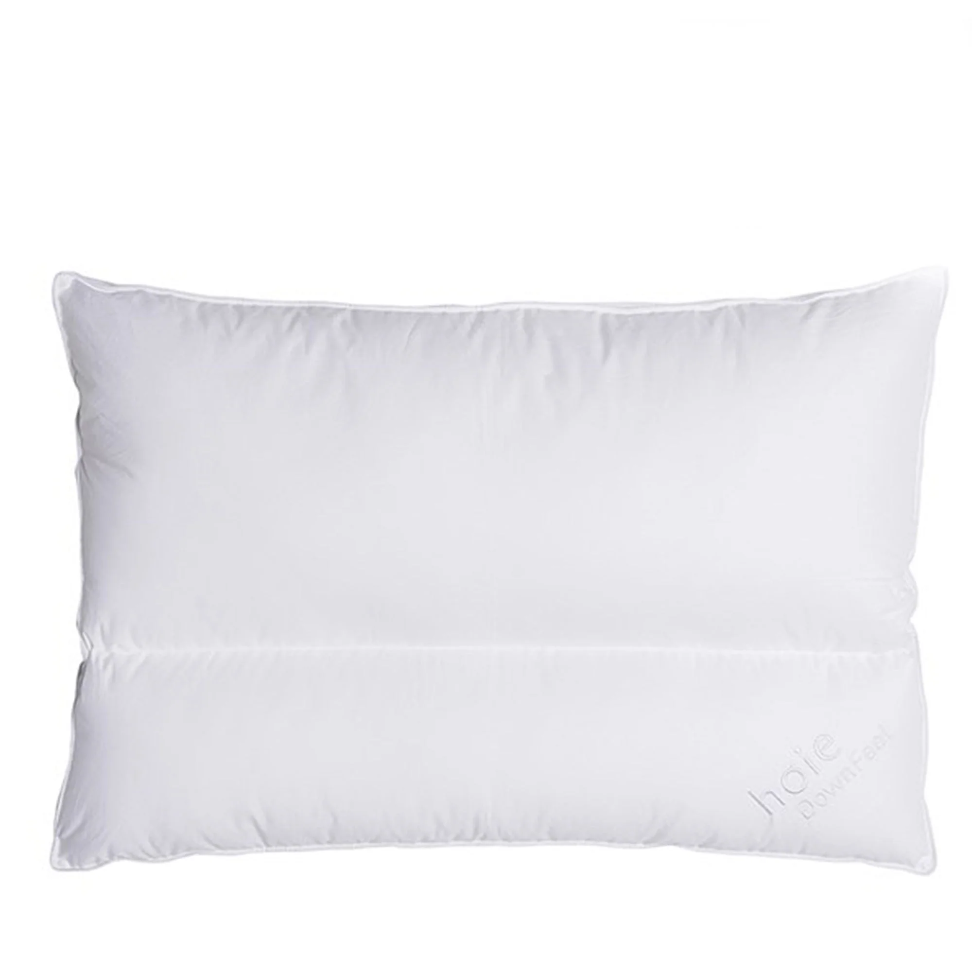 Høie Pute Downfeel Anatomy