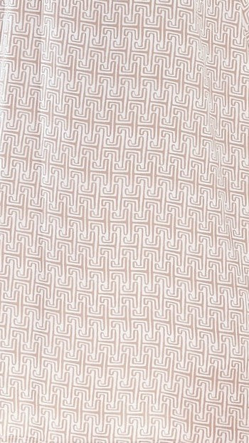 Libra Mini Dress - Atlas Print