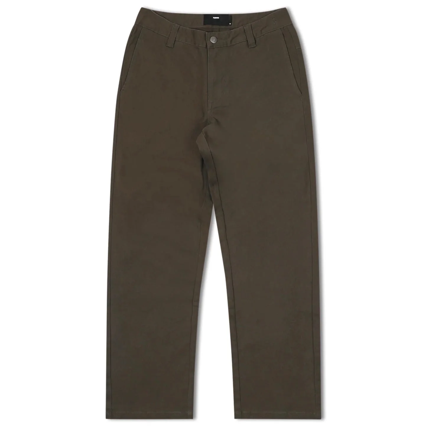 Former Crux Pant - Deep Olive