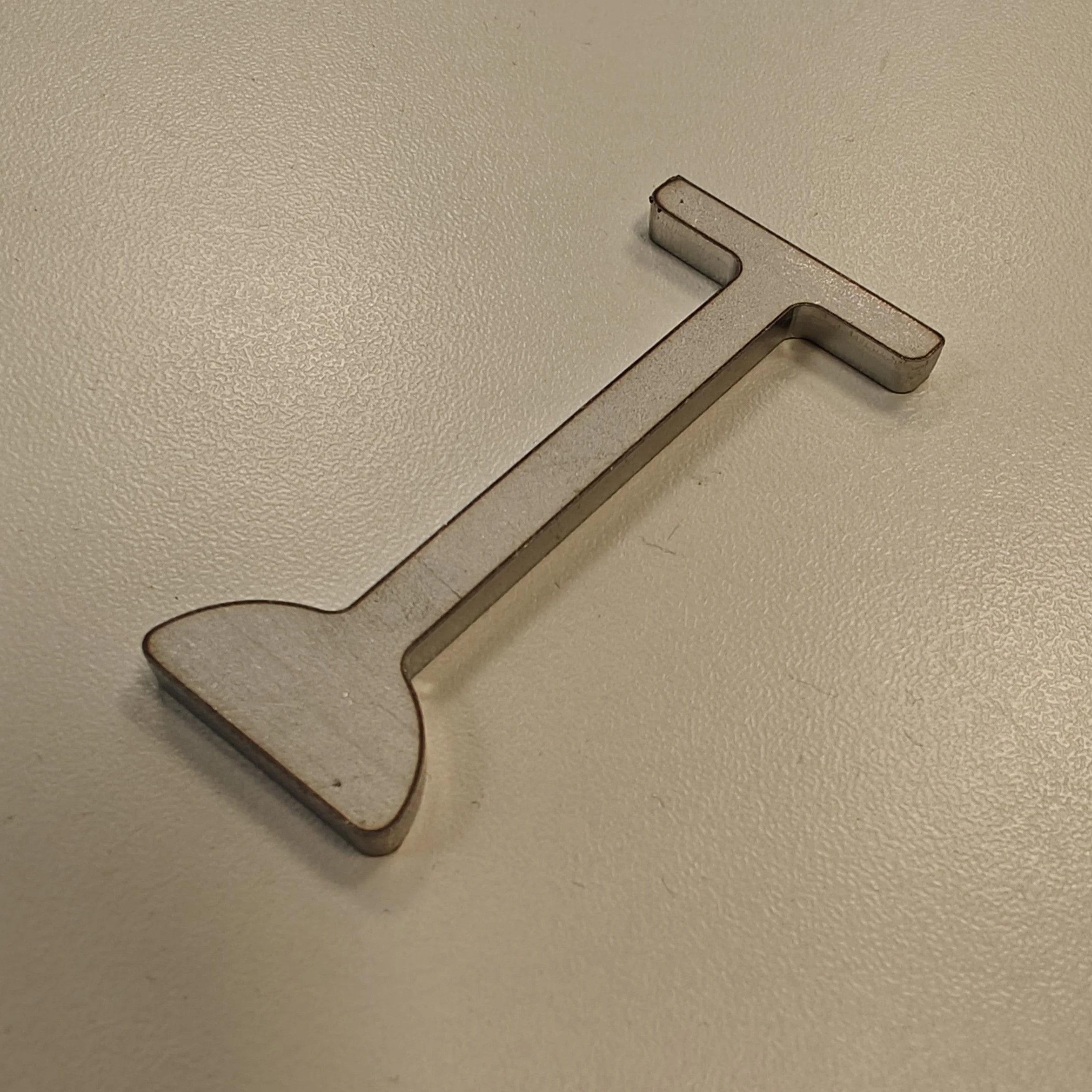 Hvelvlås til Jøtul I 520 og F 370 Advance