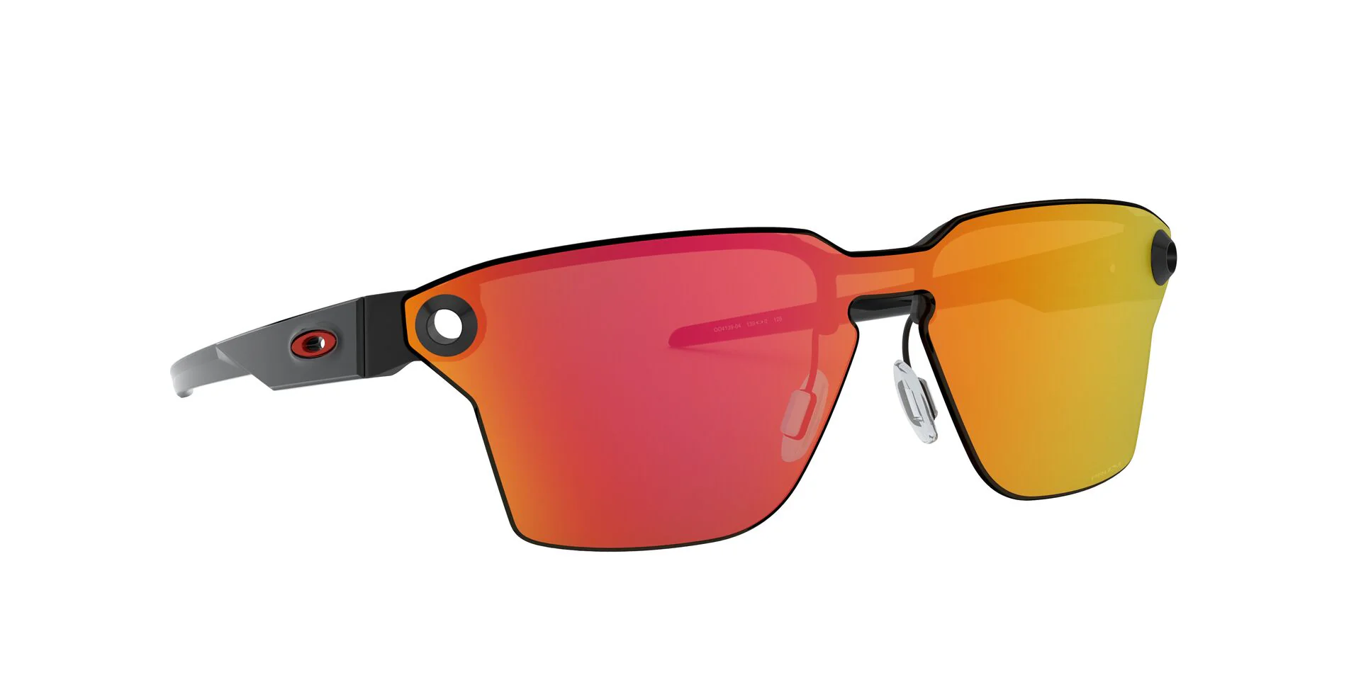 Lugplate OO4139 Oakley Sunglasses