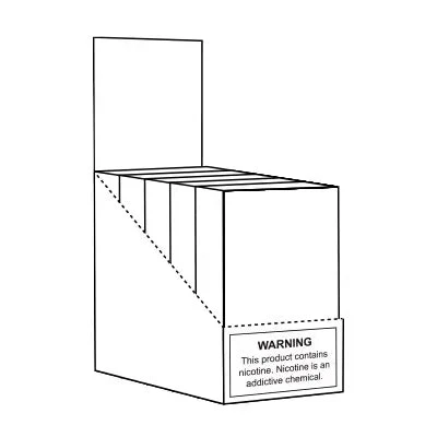 Raz TN9000 Disposable Vape