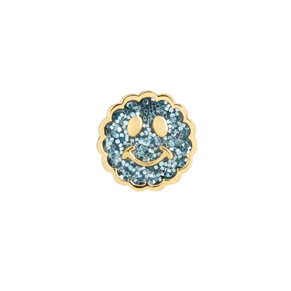 Maria Black Happy Coin Ocean Glitter Gold 700018YG