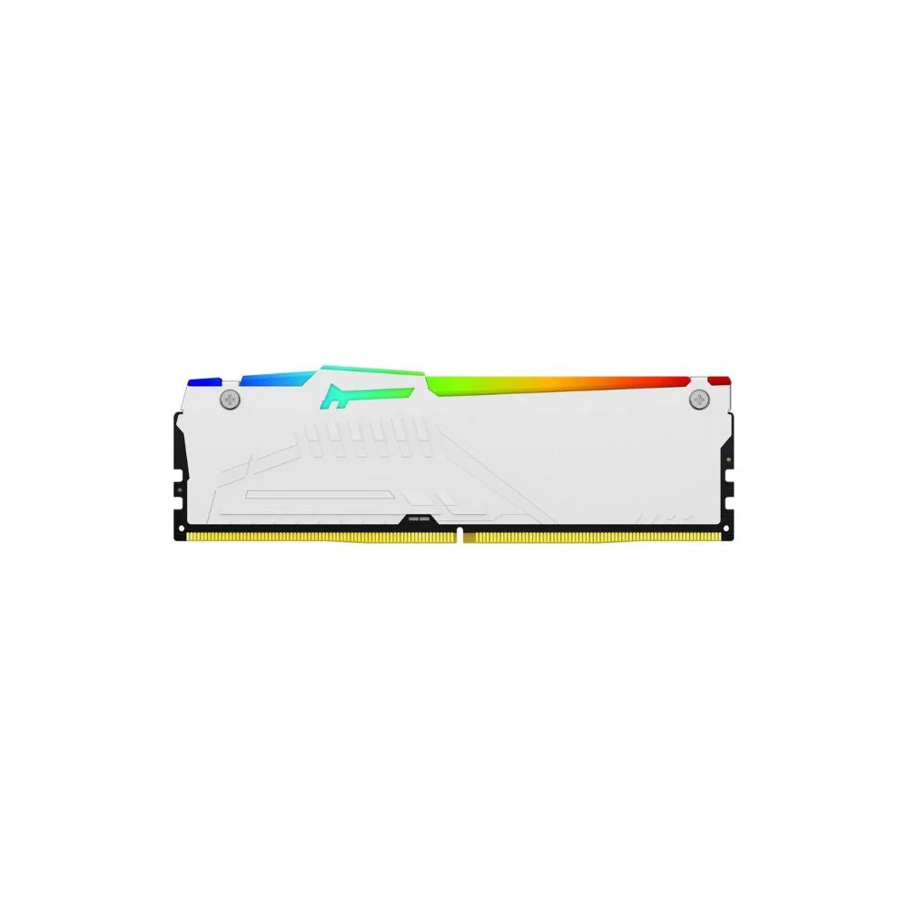 Kingston Fury Beast RGB 64GB DDR5 6000MHz
