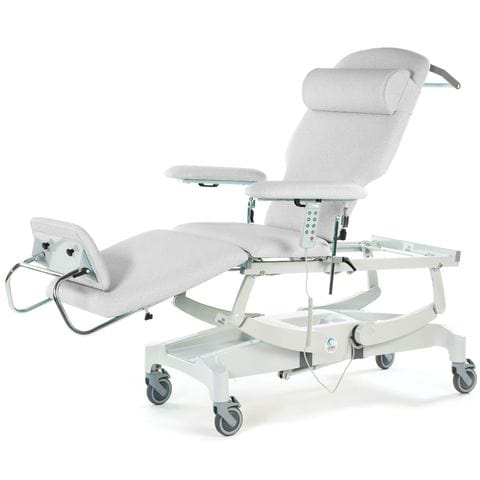 SEERS Medical - Innovation Deluxe Dialysis