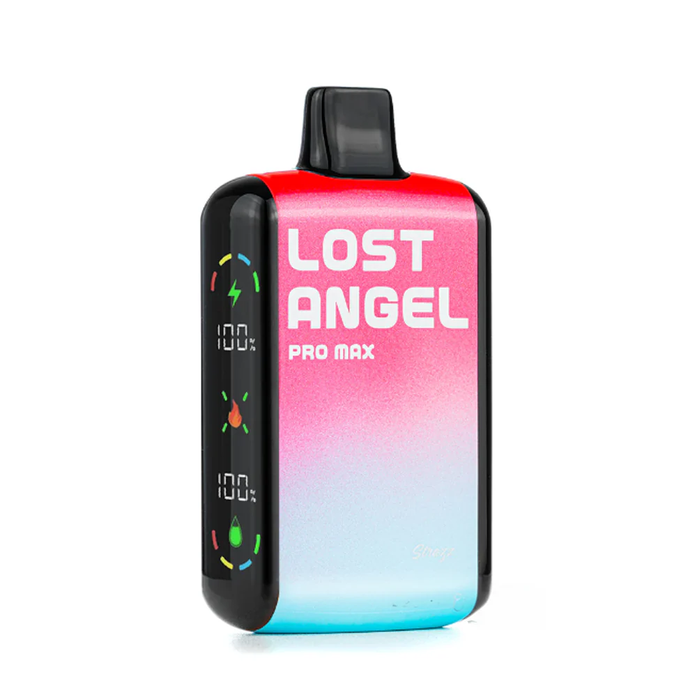 Strazz - Lost Angel Pro Max 20K