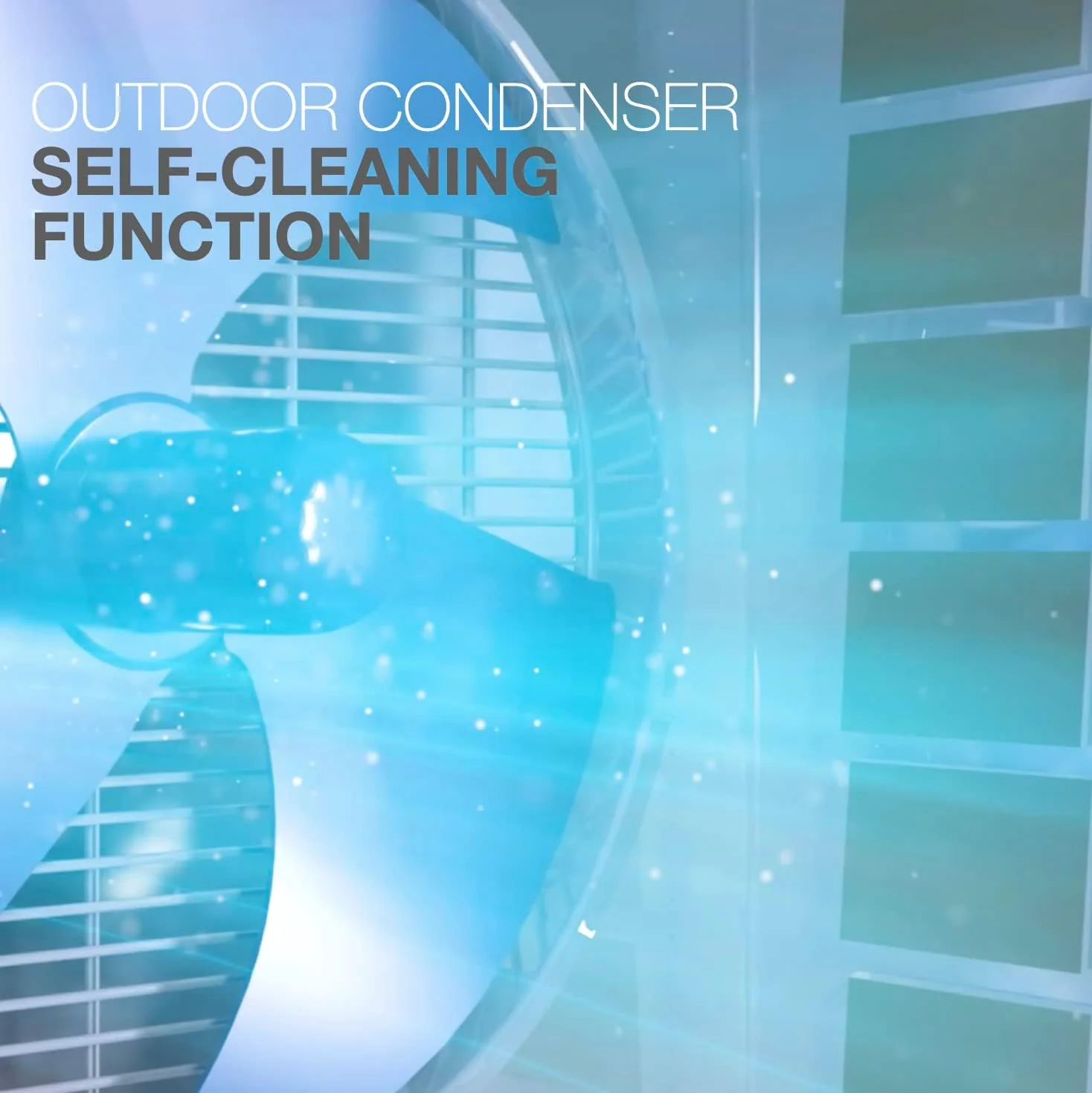 Cooper & Hunter, Astoria Series (Latest Model), 12,000 BTU, 230V WiFi 23.2 SEER Ductless Mini Split AC/Heater with 16ft Installation kit