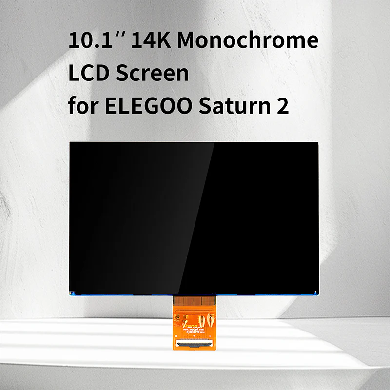 ELEGOO Saturn 2 LCD Screen Upgrade Kit