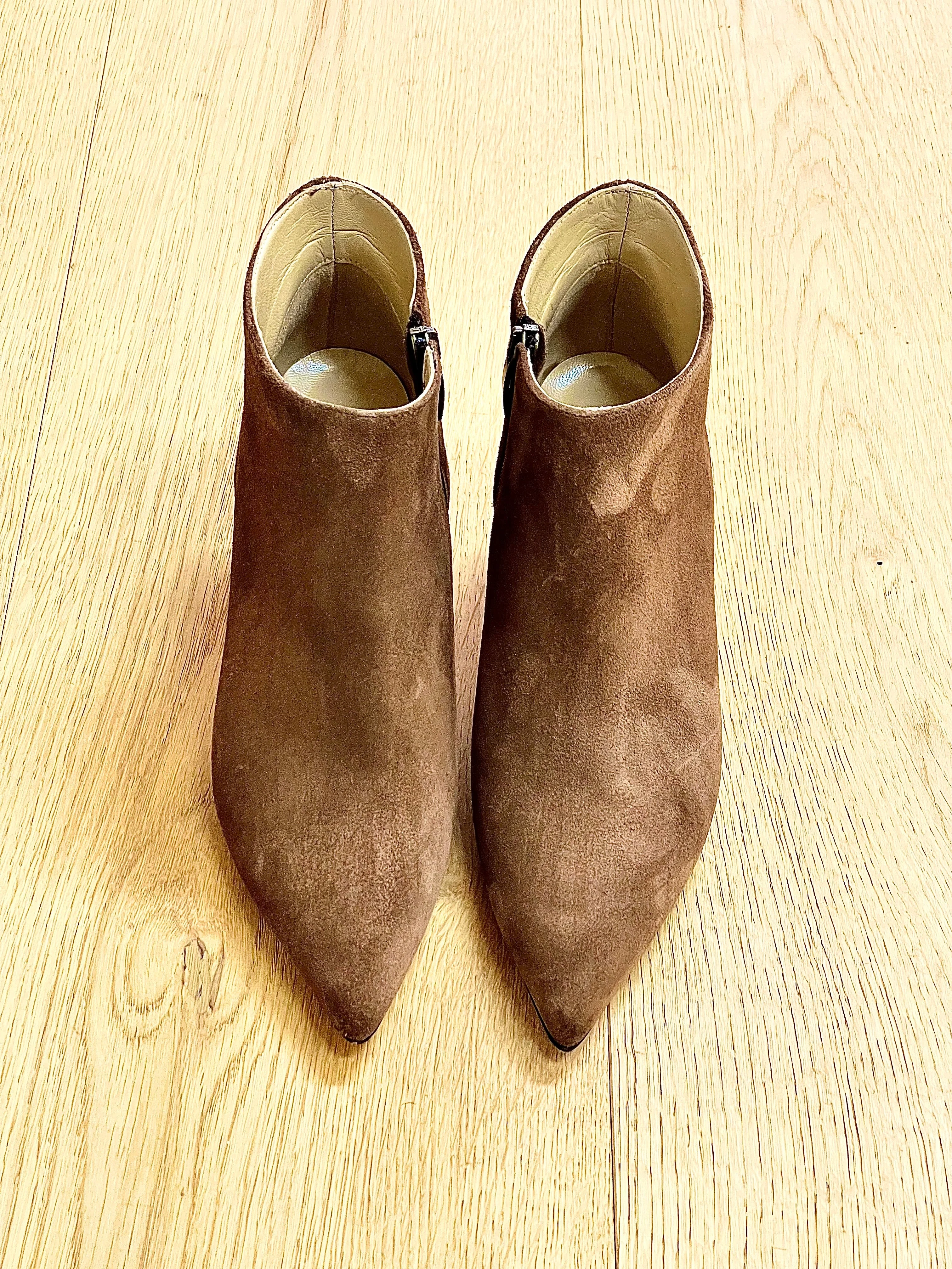 NICK CAMOSCIO COGNAC